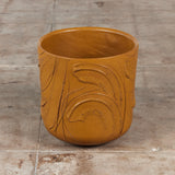 David Cressey "Expressive" Glazed Planter for Architectural Pottery