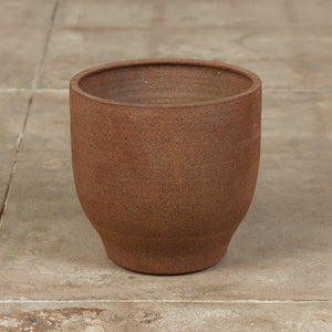 David Cressey & Robert Maxwell for Earthgender Stoneware Planter