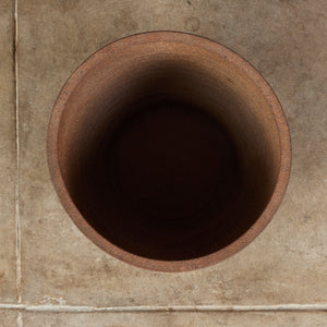 David Cressey & Robert Maxwell for Earthgender Stoneware Planter