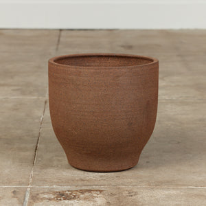 David Cressey & Robert Maxwell for Earthgender Stoneware Planter