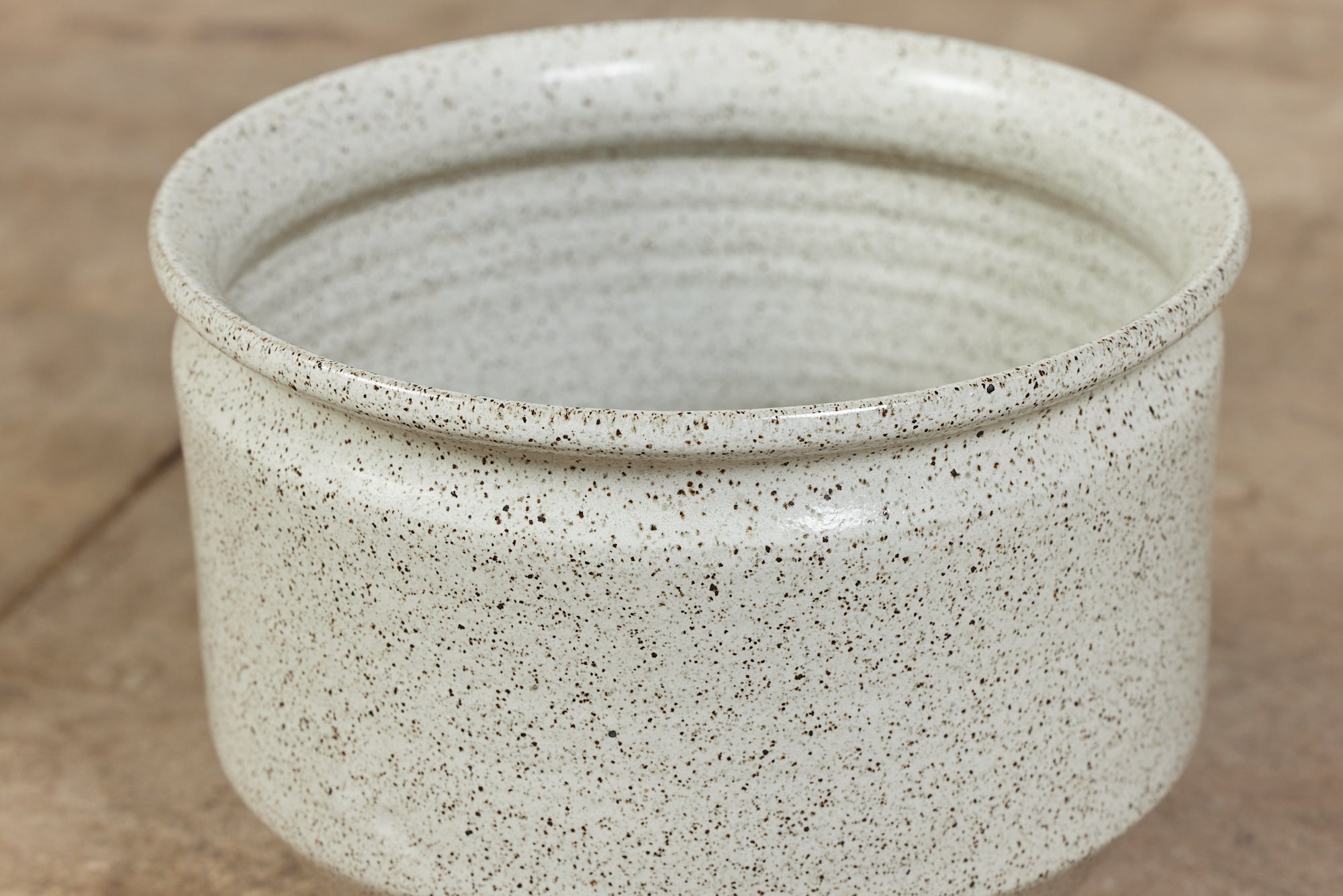 David Cressey Pro/Artisan Planter for Architectural Pottery