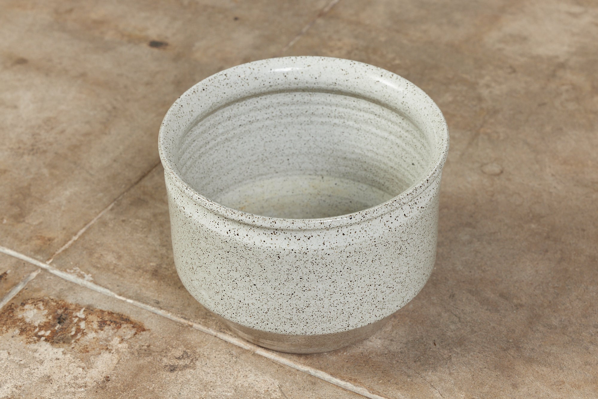 David Cressey Pro/Artisan Planter for Architectural Pottery