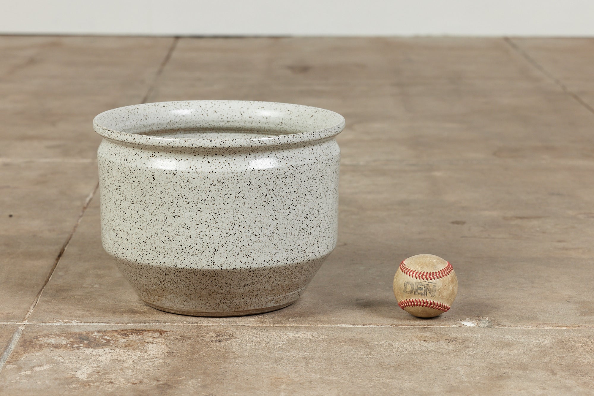David Cressey Pro/Artisan Planter for Architectural Pottery