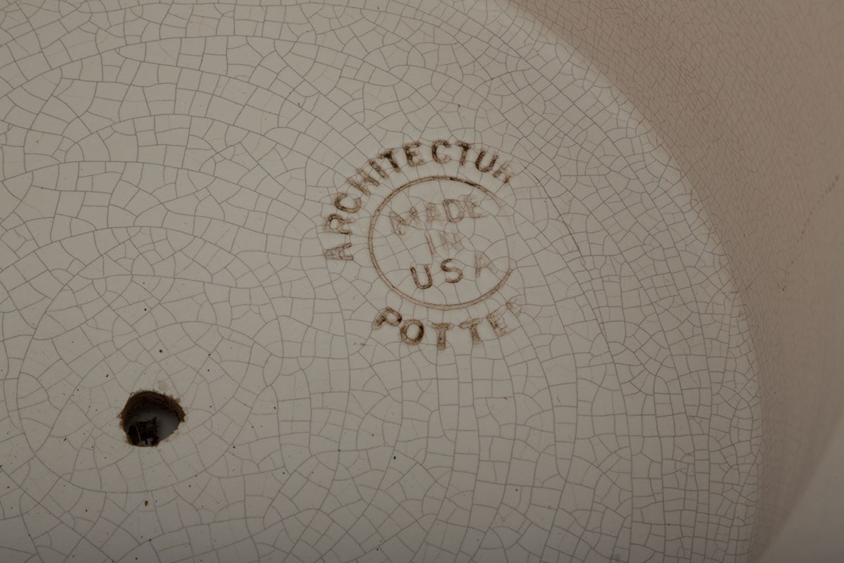 Paul McCobb M-2 Planter for Architectural Pottery
