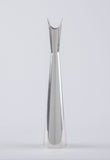 Lino Sabattini for Christofle Silver “Cardinale” Vase