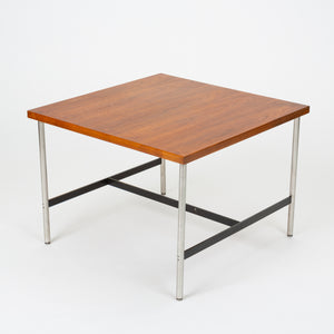 Herman Miller Square Side Table or Children’s Work Table