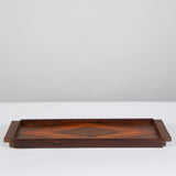 Don Shoemaker for Señal Narrow Decorative Tray
