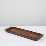 Don Shoemaker for Señal Narrow Decorative Tray