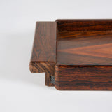 Don Shoemaker for Señal Narrow Decorative Tray