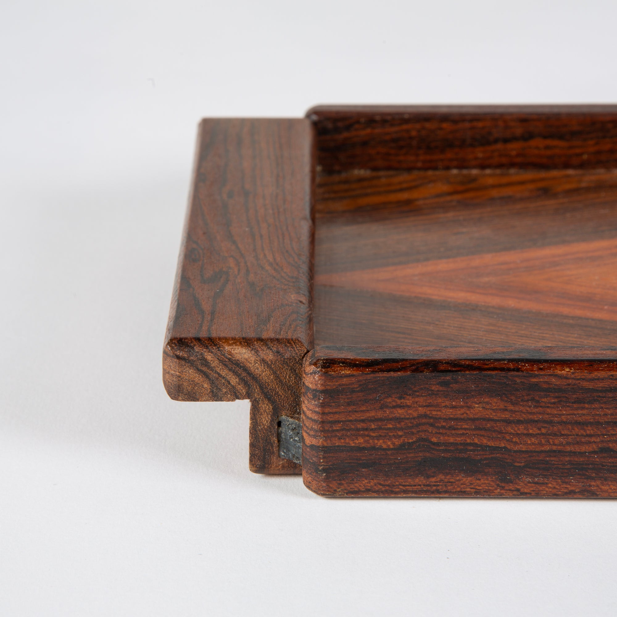 Don Shoemaker for Señal Narrow Decorative Tray
