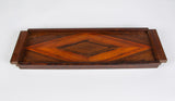Don Shoemaker for Señal Narrow Decorative Tray
