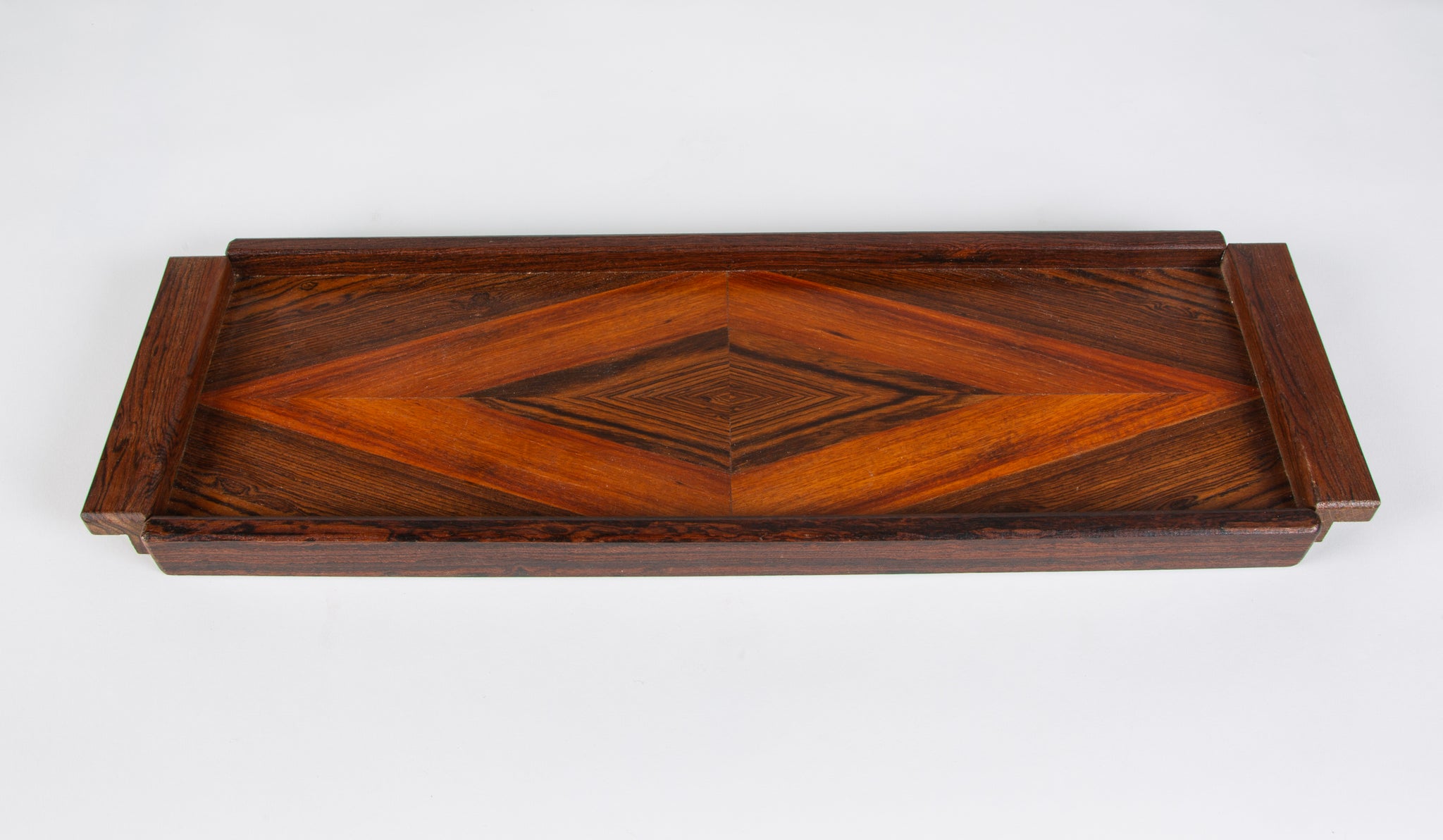 Don Shoemaker for Señal Narrow Decorative Tray