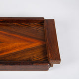 Don Shoemaker for Señal Narrow Decorative Tray