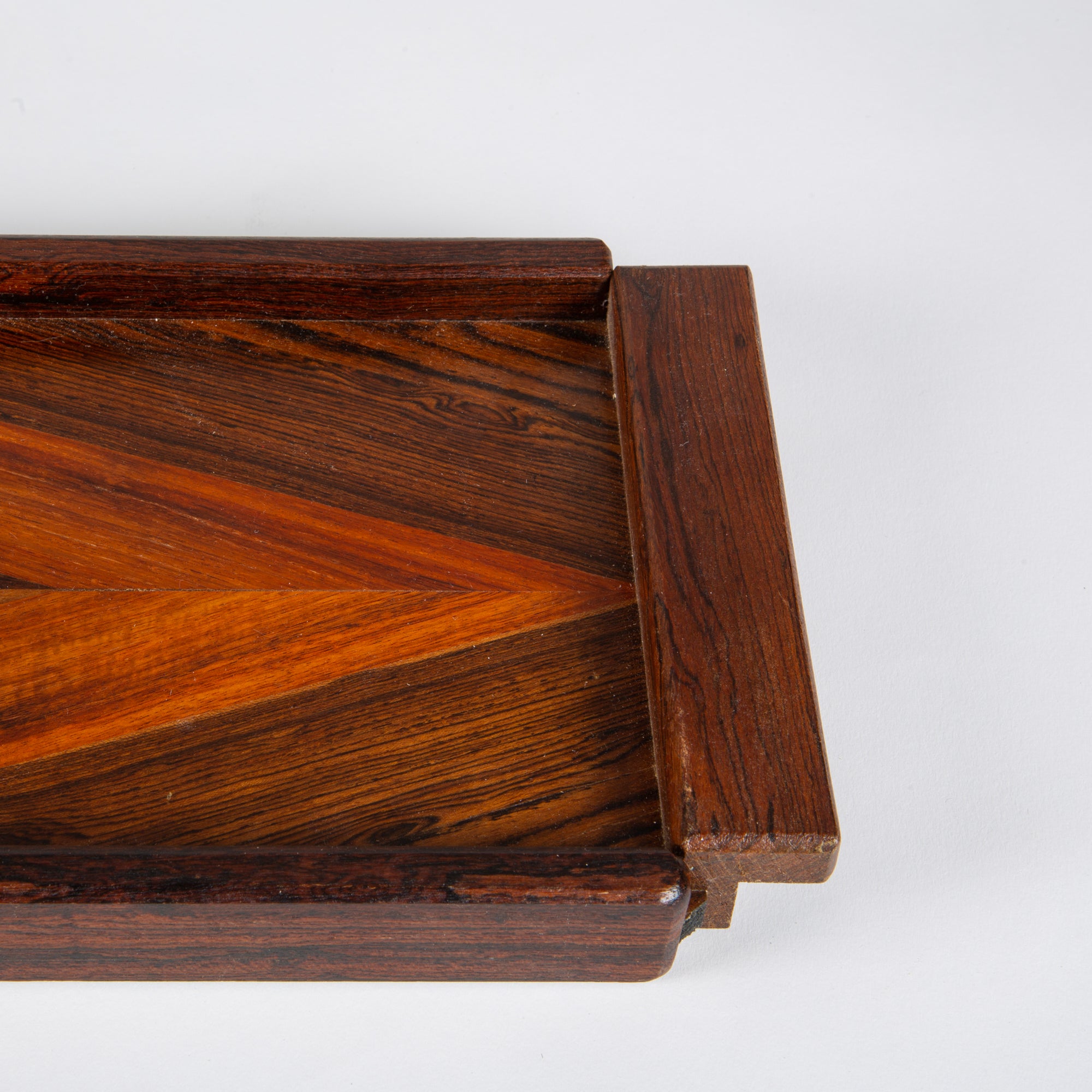 Don Shoemaker for Señal Narrow Decorative Tray