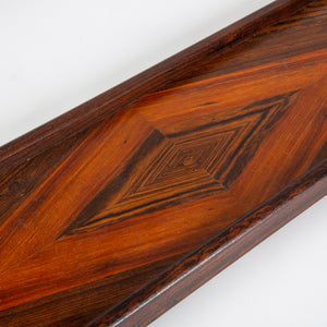 Don Shoemaker for Señal Narrow Decorative Tray