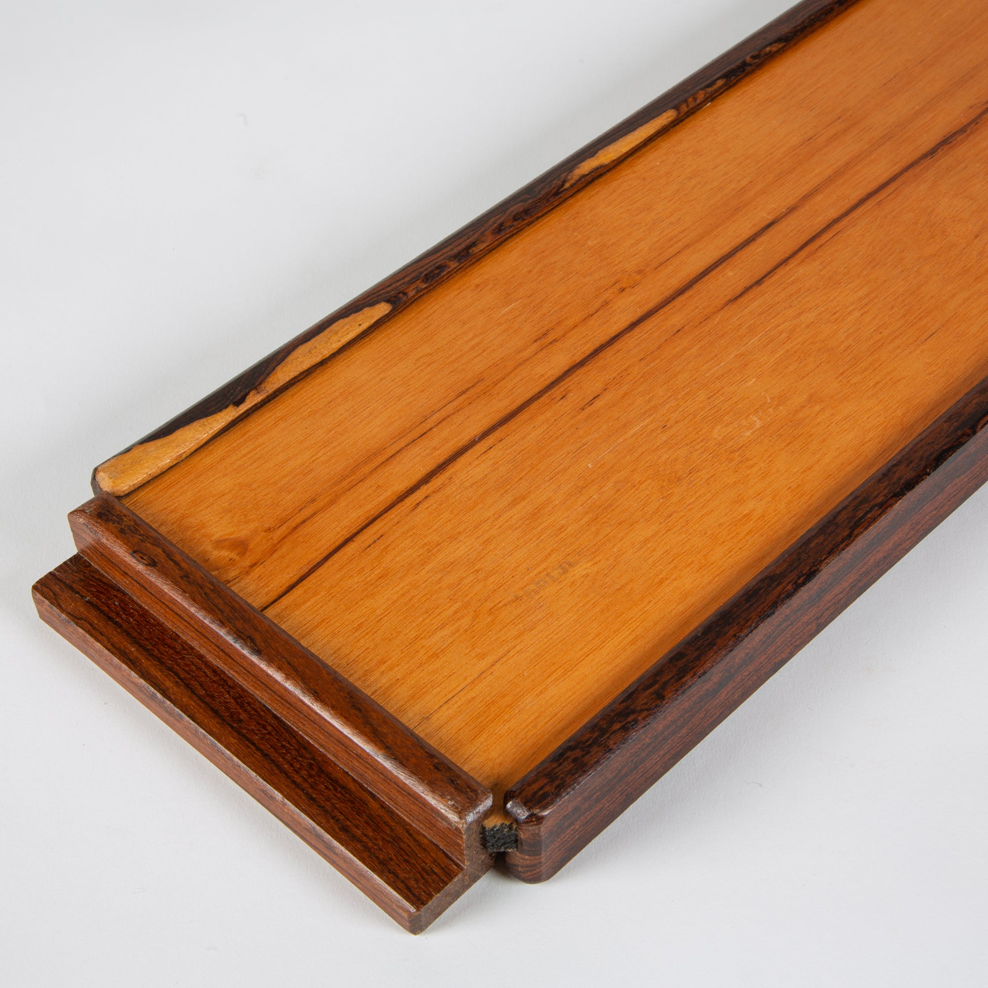 Don Shoemaker for Señal Narrow Decorative Tray