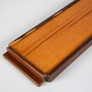 Don Shoemaker for Señal Narrow Decorative Tray