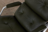 Fabricius & Kastholm FK 85 Lounge Chair and Ottoman for Kill International