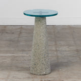 Geoffrey Frost Postmodern Pedestal