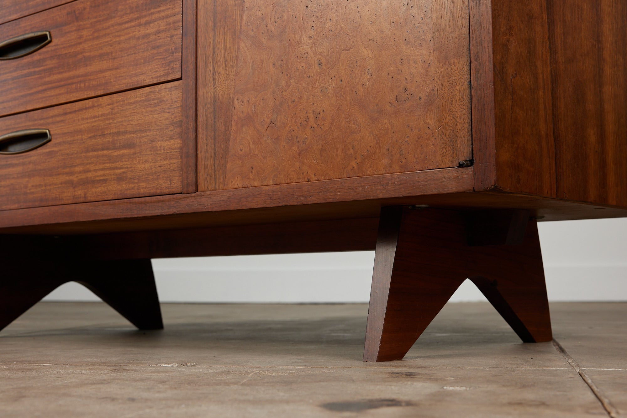 George Nakashima Origins Dresser for Widdicomb