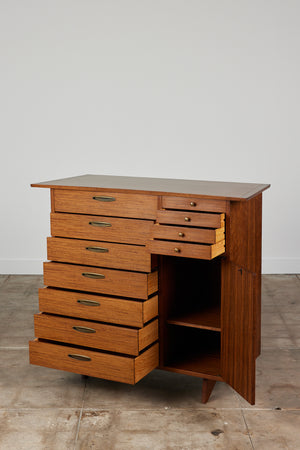 George Nakashima Origins Dresser for Widdicomb