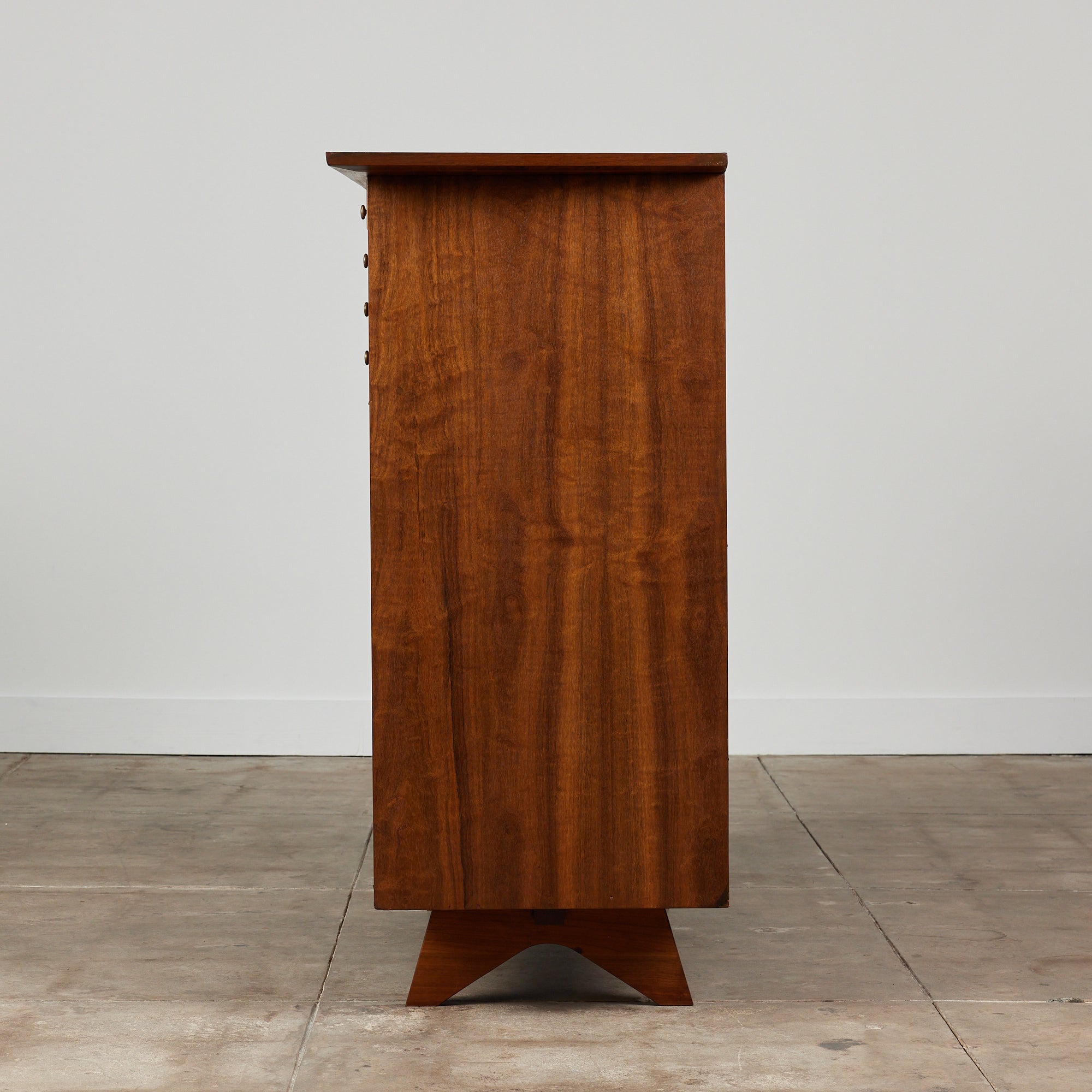 George Nakashima Origins Dresser for Widdicomb