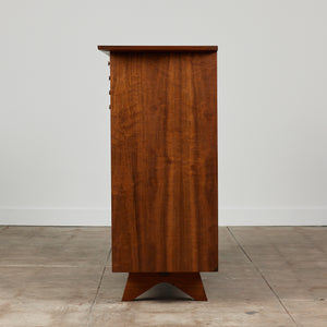 George Nakashima Origins Dresser for Widdicomb