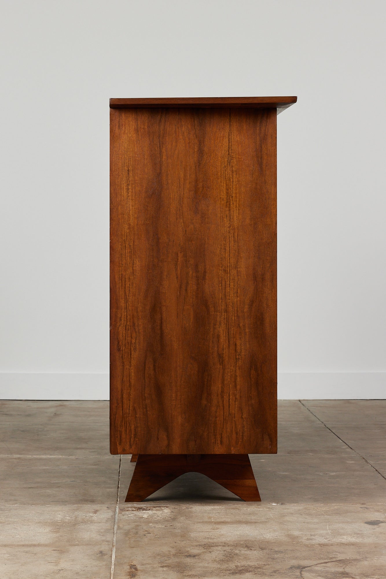 George Nakashima Origins Dresser for Widdicomb
