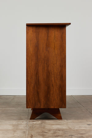 George Nakashima Origins Dresser for Widdicomb