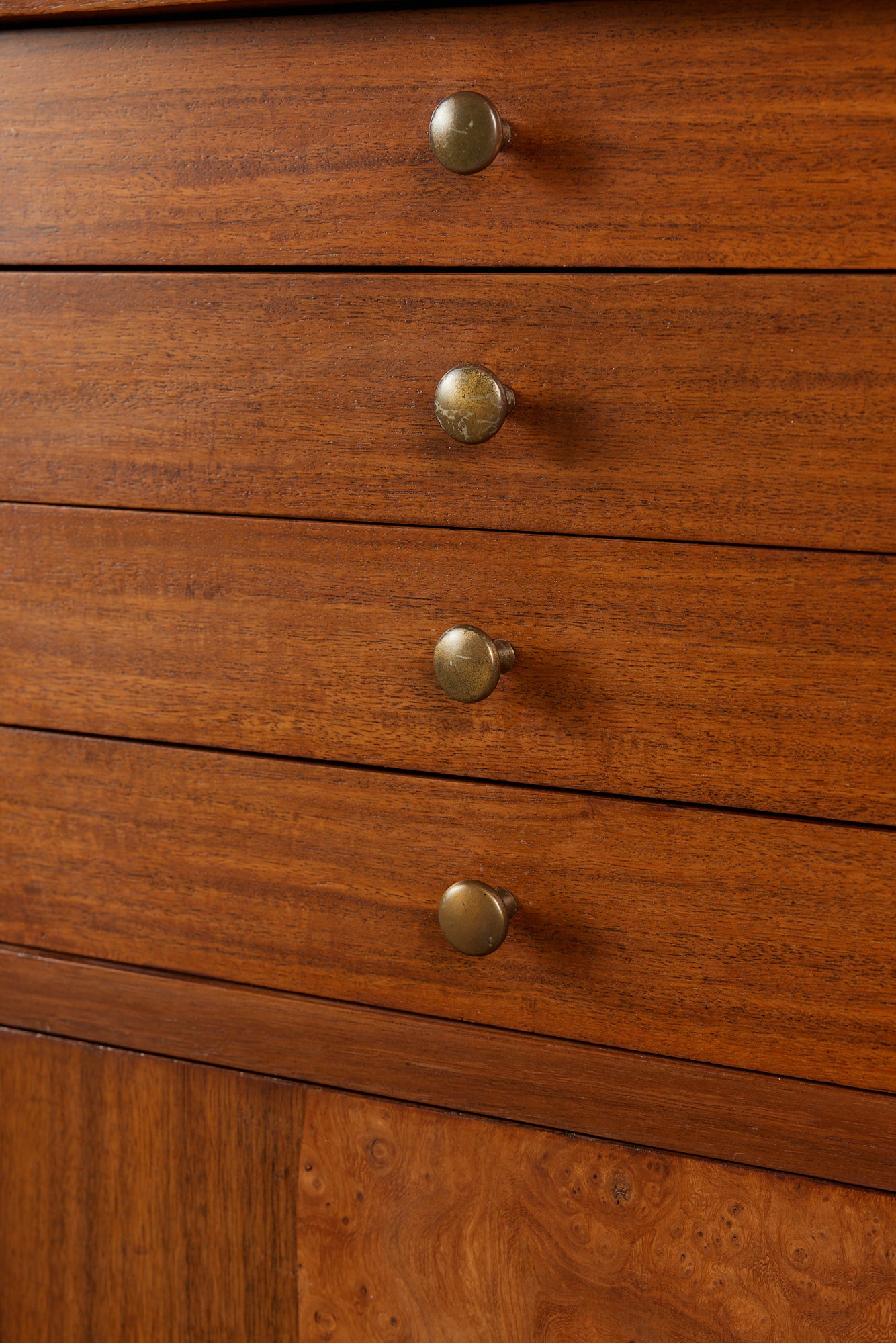 George Nakashima Origins Dresser for Widdicomb