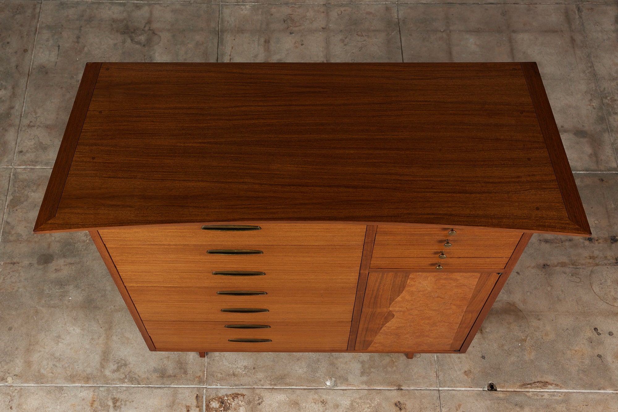 George Nakashima Origins Dresser for Widdicomb