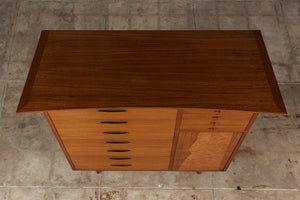 George Nakashima Origins Dresser for Widdicomb