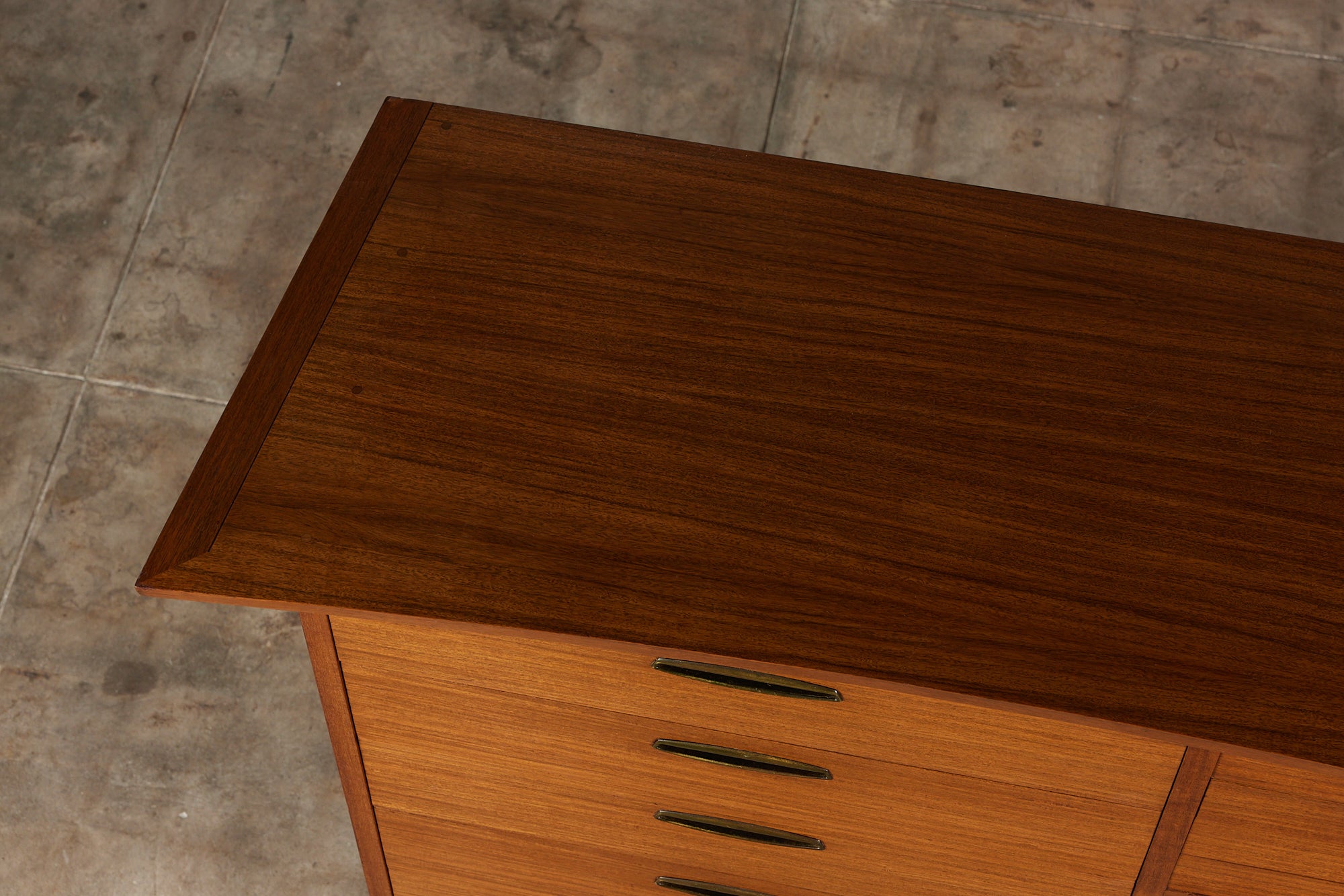 George Nakashima Origins Dresser for Widdicomb