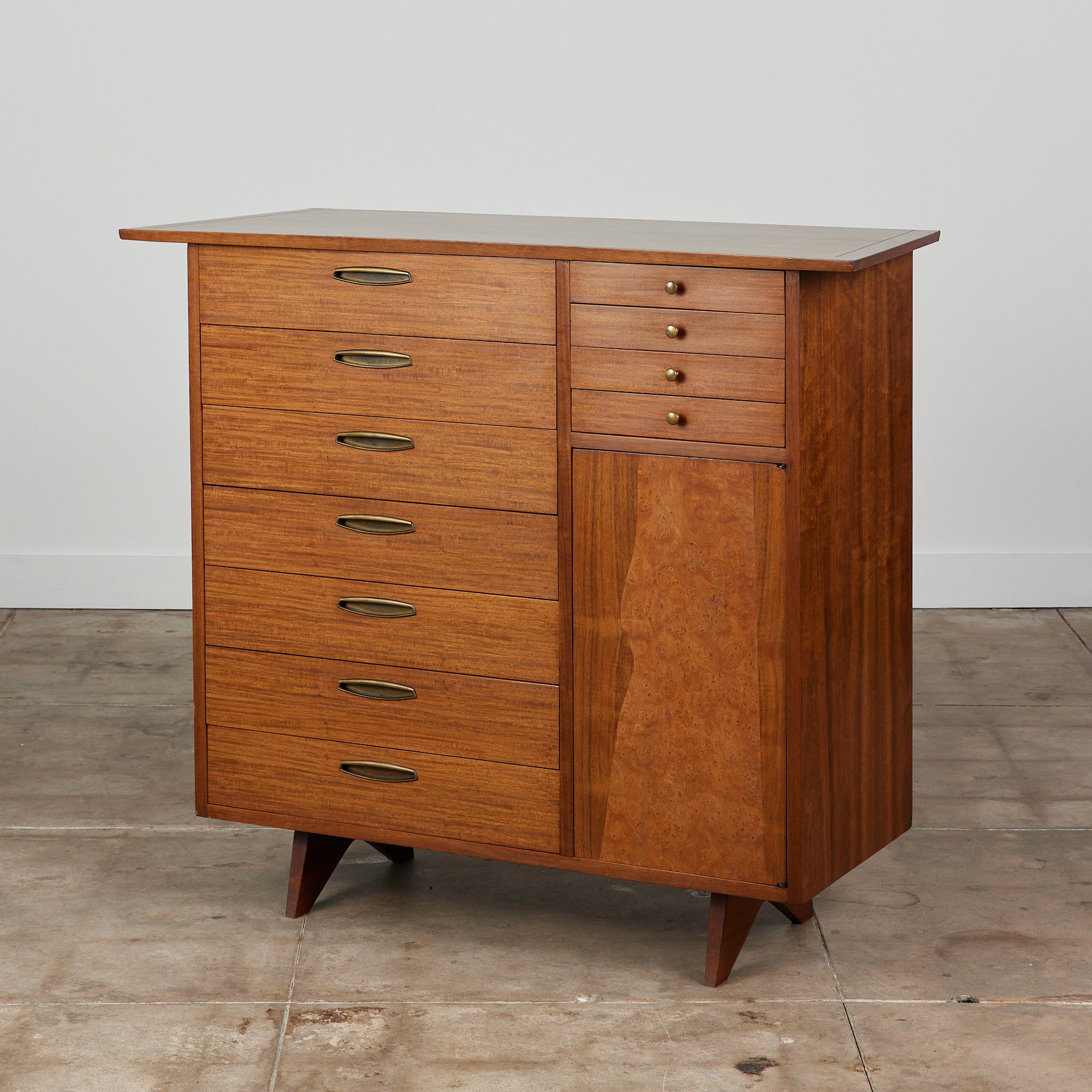 George Nakashima Origins Dresser for Widdicomb