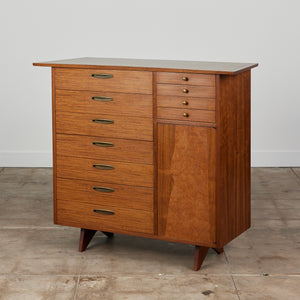 George Nakashima Origins Dresser for Widdicomb