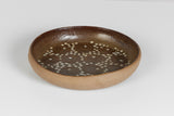 Gordon & Jane Martz Ceramic Glazed Bowl for Marshall Studios