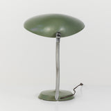 Greta Grossman Cobra Table Lamp for Ralph O. Smith