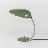 Greta Grossman Cobra Table Lamp for Ralph O. Smith