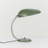 Greta Grossman Cobra Table Lamp for Ralph O. Smith