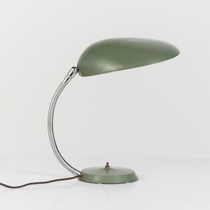 Greta Grossman Cobra Table Lamp for Ralph O. Smith