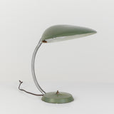 Greta Grossman Cobra Table Lamp for Ralph O. Smith