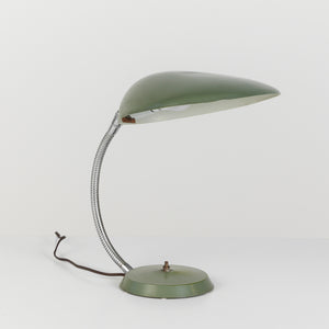 Greta Grossman Cobra Table Lamp for Ralph O. Smith