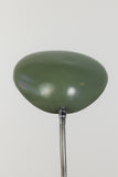 Greta Grossman Cobra Table Lamp for Ralph O. Smith