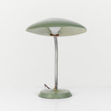 Greta Grossman Cobra Table Lamp for Ralph O. Smith