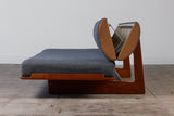 Grete Jalk Daybed for Poul Jeppesen