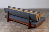 Grete Jalk Daybed for Poul Jeppesen