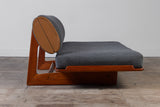 Grete Jalk Daybed for Poul Jeppesen