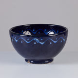 Ceramic Bowl from the Studio of Herman August Kähler