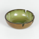 Heath Ceramics Green Glazed Ashtray