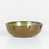 Heath Ceramics Green Glazed Ashtray